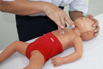 kurs pediatryczny